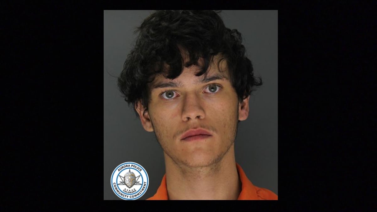 Christopher Martínez fue detenido en Aurora, Colorado, como presunto responsable de una masacre a balazos que dejó tres muertos.