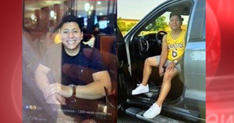 Crónica: Misterio tras violento asesinato de un joven hispano