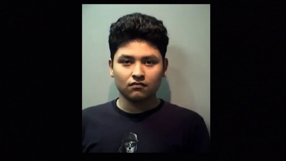 Juan Carlos Mata es buscado por el asesinato de su exnovia Leslie Reyes featured image