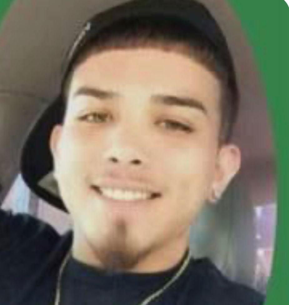 Acusado de matar al joven León Lorenzo Dean Guerra
