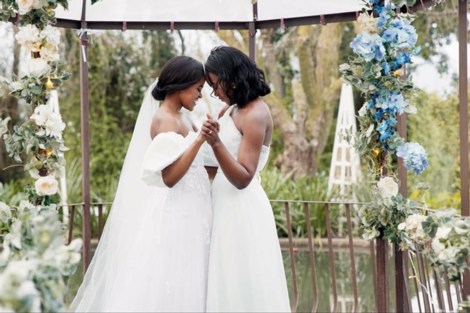 Couples, Relationships, Marriage, Weddings, LGBTQ