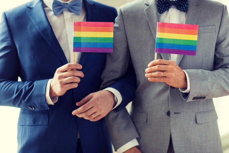 Evolución, Polémica, Escándalo, Gay, Igualdad