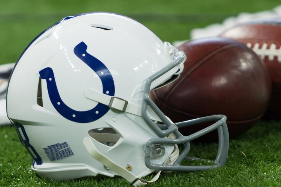 Matt Ulrich, Indianapolis Colts, Fútbol Americano, NFL, Super Bowl, MundoNOW