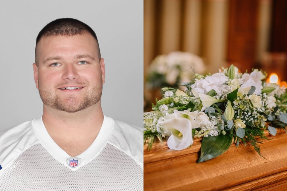 Muere el campeón del Superbowl, Matt Ulrich, a los 41 años
