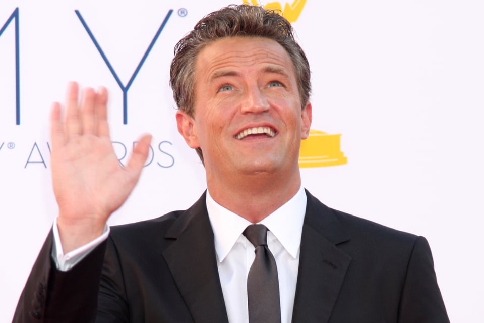 Matthew Perry Keanu Reeves, drogas, alcohol, programa, MundoNOW