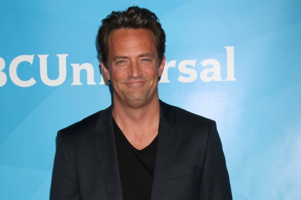 Chandler Bing, 17 Otra vez, Friends, actor, toxicología