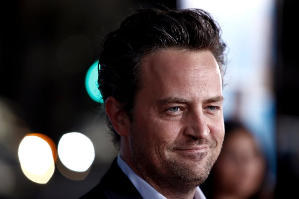 Matthew Perry, news, death, mundonow, tragedy