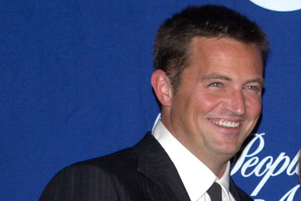 Matthew Perry hijos, Julia Roberts, Cameron Díaz, Molly Hurwitz, MundoNOW