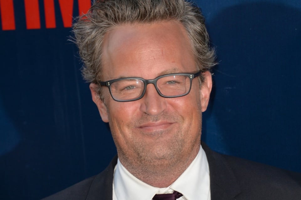 Matt LeBlanc, depression, anguish, hbo series, mundonow