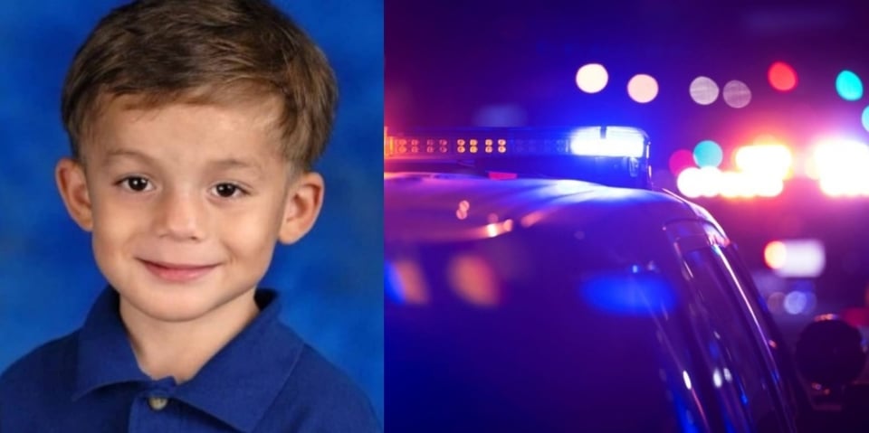 Maurice Isaiah Torres was murdered at just 6 years old
