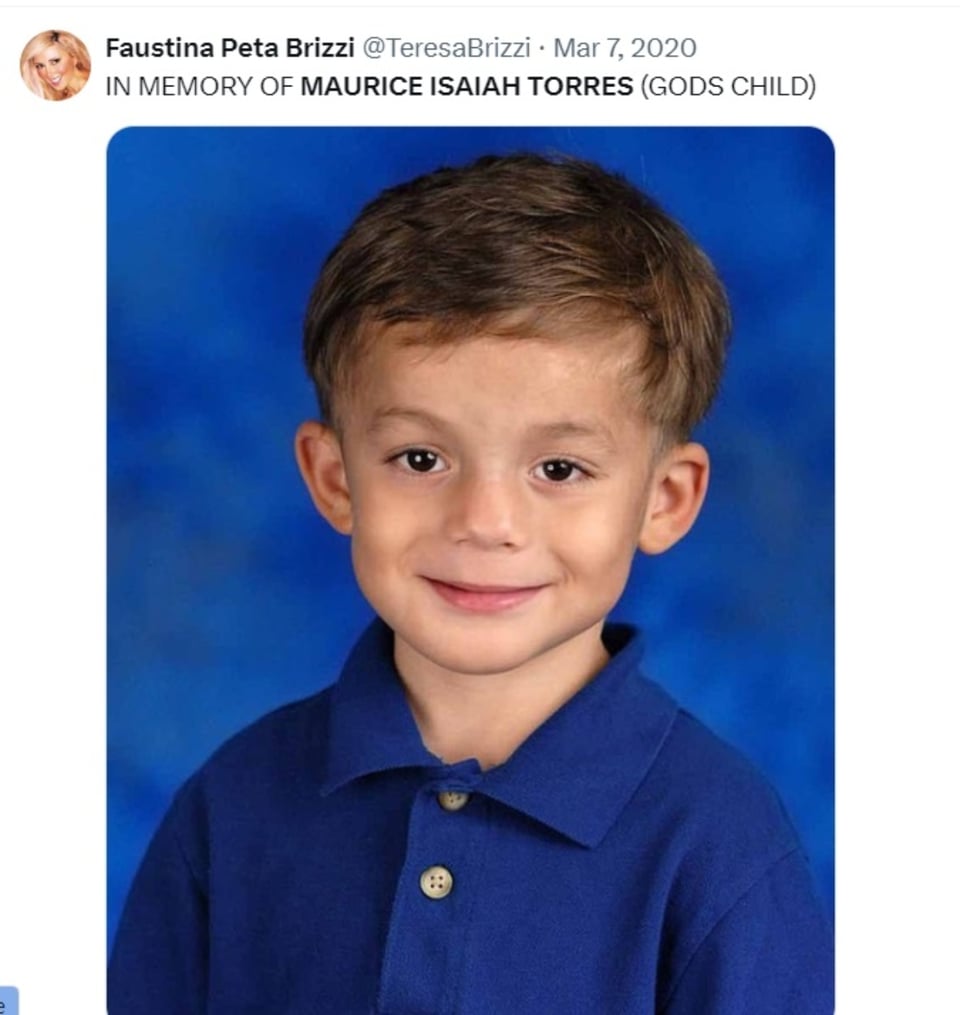 Maurice Isaiah Torres, hospital, violación, muerte, MundoNOW