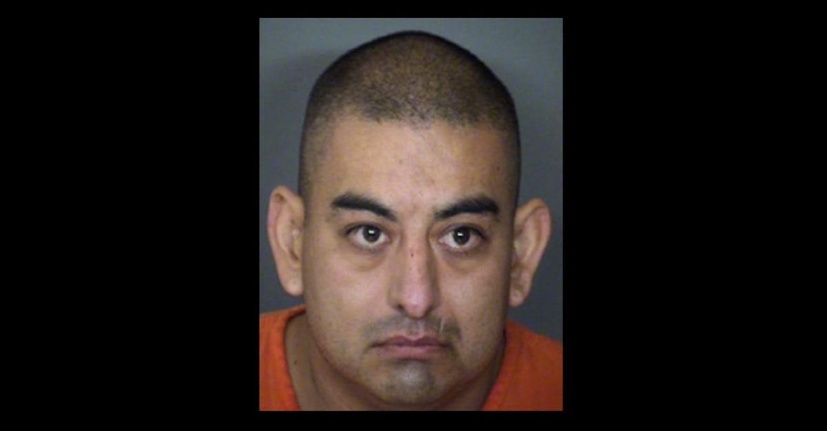 Maurice Medina, de 42 años, fue condenado a 20 años de cárcel en Texas por el asesinato a balazos de Pedro Segovia.