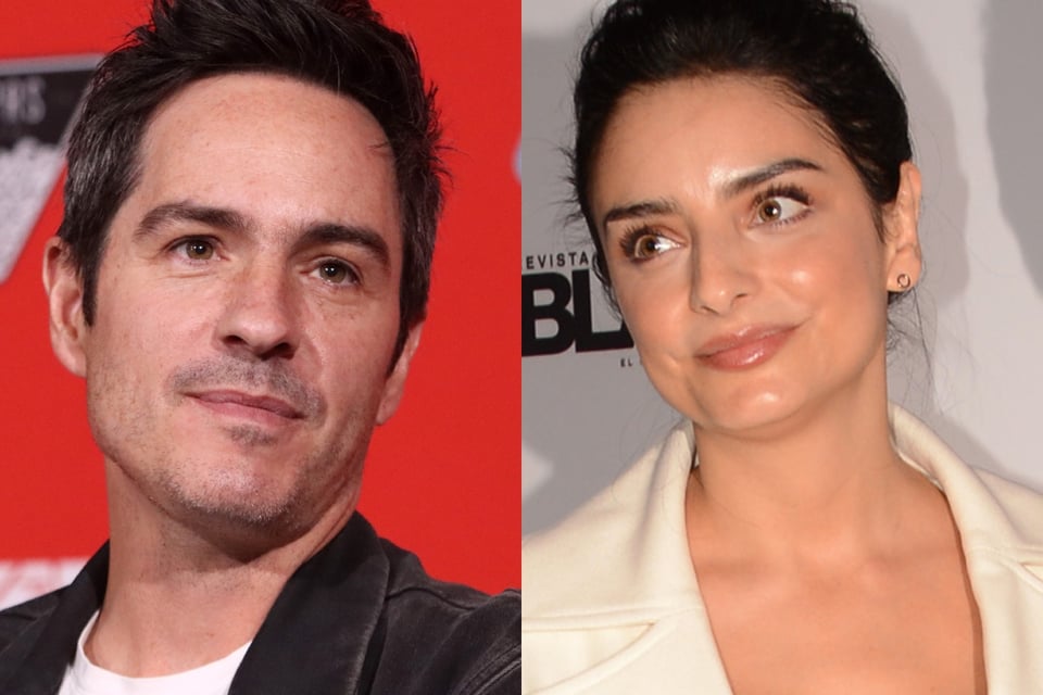 Mauricio Ochmann confirma su ruptura con Paulina Burrola; ¿volverá con Aislinn Derbez?