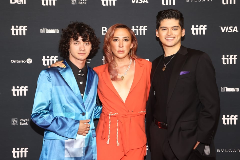 Max Pelayo, Aitch Alberto, director, film, MundoNOW