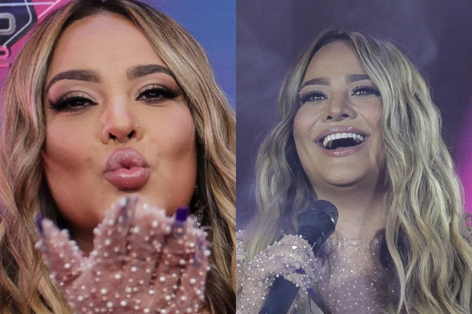 Mayeli Alonso no puede más y estalla en redes: “No tolero mentiras”