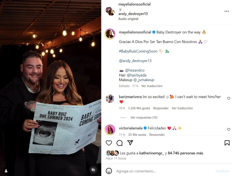 agosto, septiembre, 2024, mamá, MundoNOW