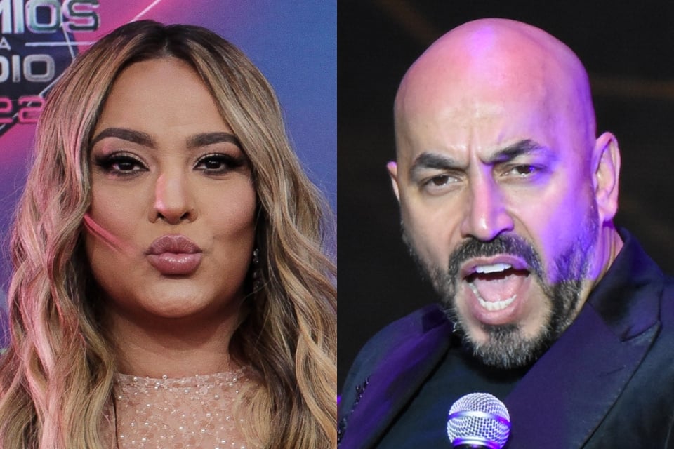 Mayeli Alonso hace inesperada declaración sobre Lupillo Rivera tras su entrada a La Casa de los Famosos