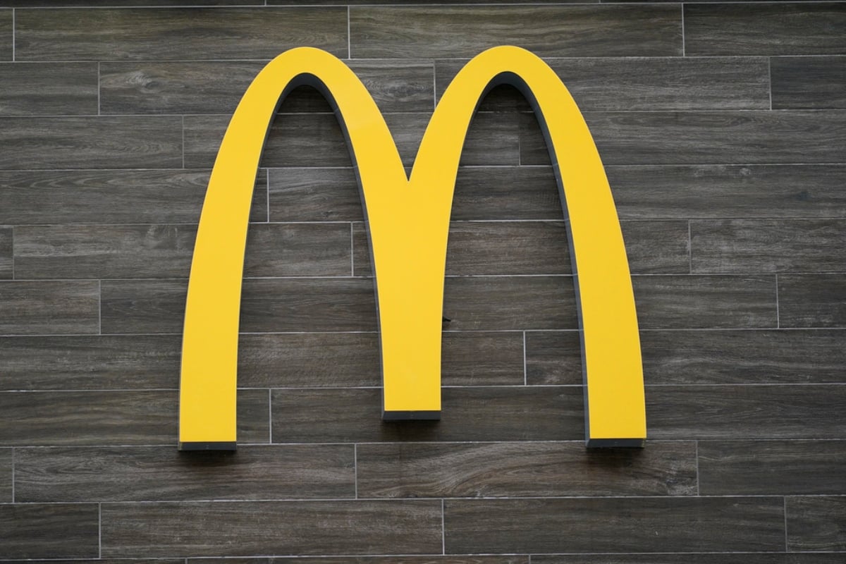 McDonald’s sufre falla global de sistemas que causó cierre temporal de sucursales