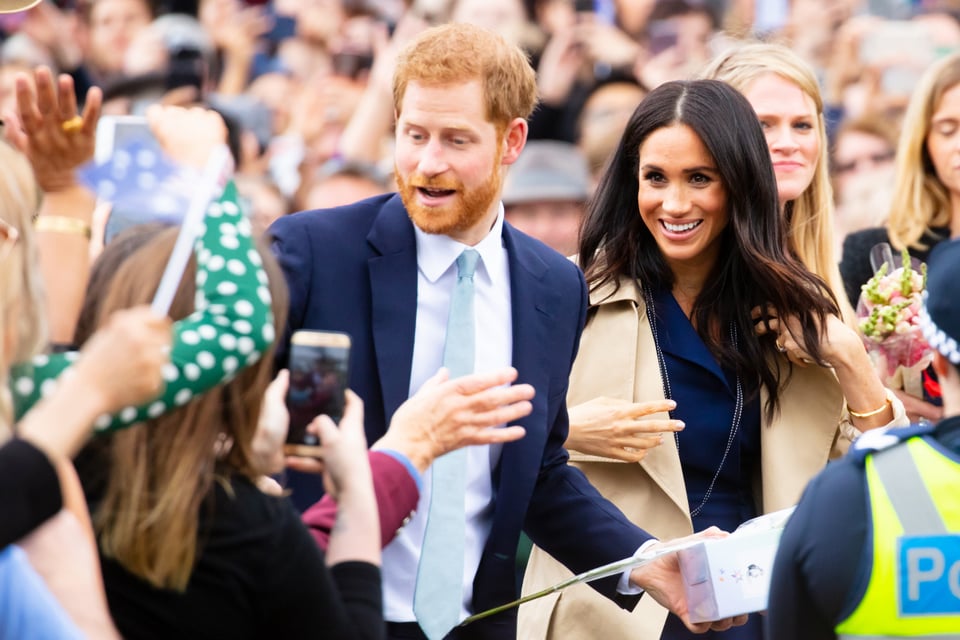 Padre de Meghan Markle desmiente lo que dijo en documental featured image