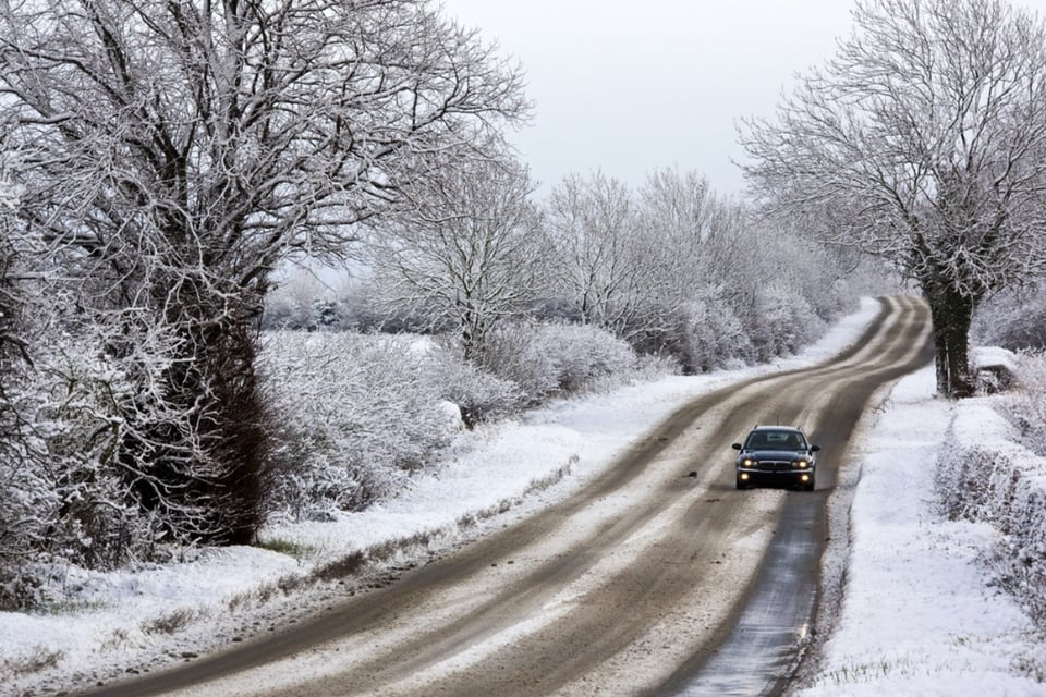 cambio climático, calentamiento invernal, pronóstico, 