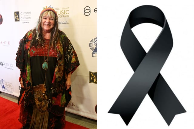 La cantautora de ‘Brand New Key’, Melanie Safka murió a los 76 años