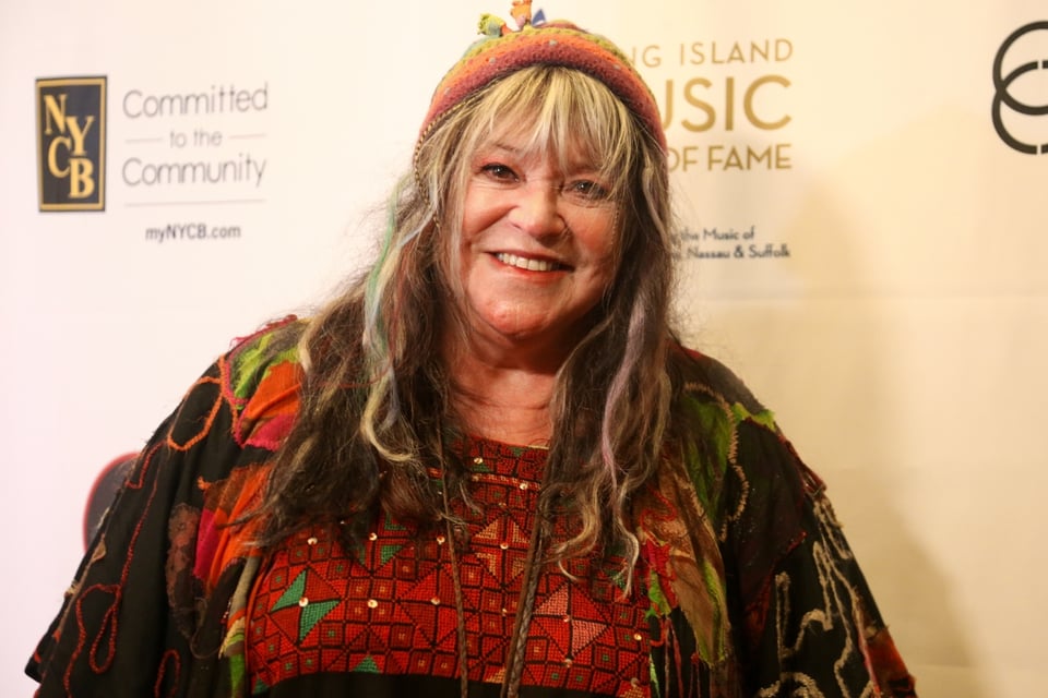 Muere la cantautora Melanie Safka, Cantante, Estados Unidos, Nueva York, Brand New Day