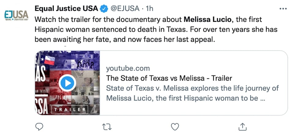 Should Melissa Lucio be executed despite irregular details?