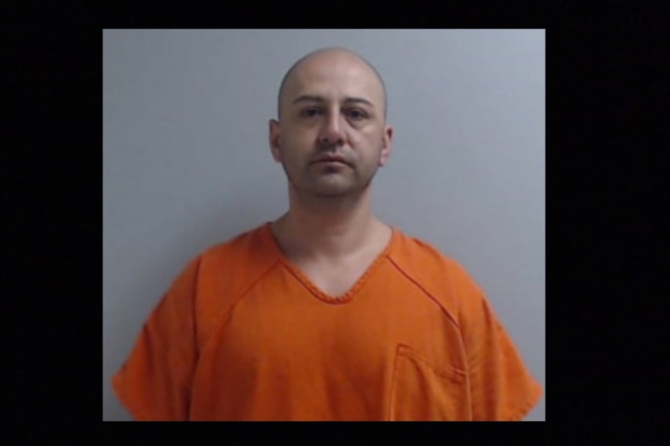 Richard Ford, prisión, Departamento de Justicia Criminal de Texas, TDCJ, Melissa Banda, MundoNow