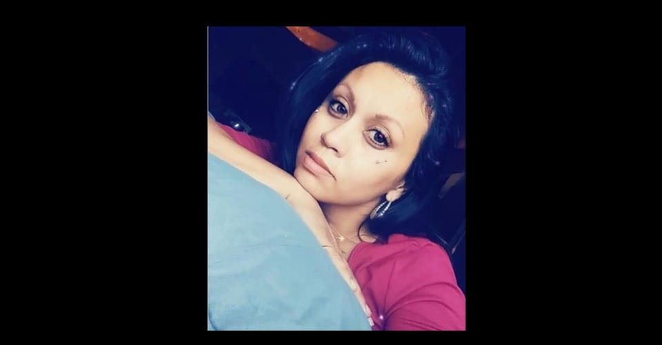 Melissa Escobar murió a tiros y su asesino Fabián Garza luego se suicidó (FOTOS)