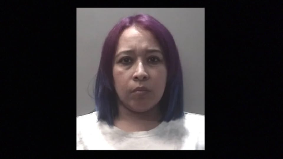 La maestra Melissa Carrillo tuvo una relación ‘impropia’ con un alumno
