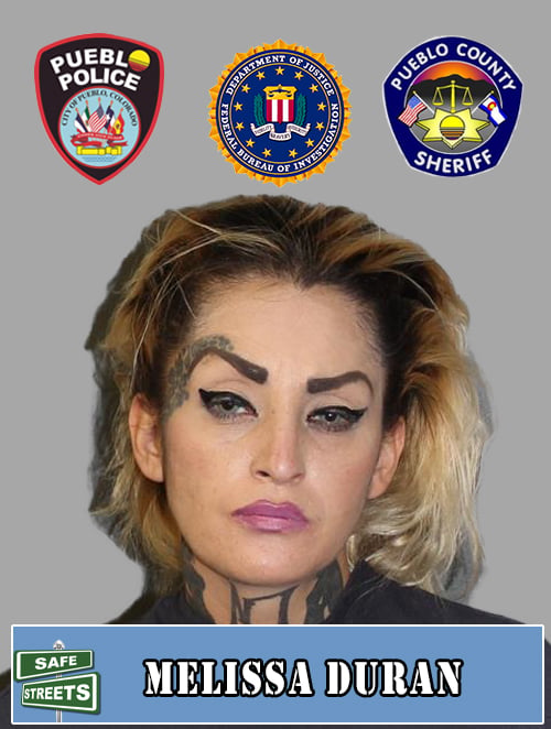 Crónica pareja criminales callejeros