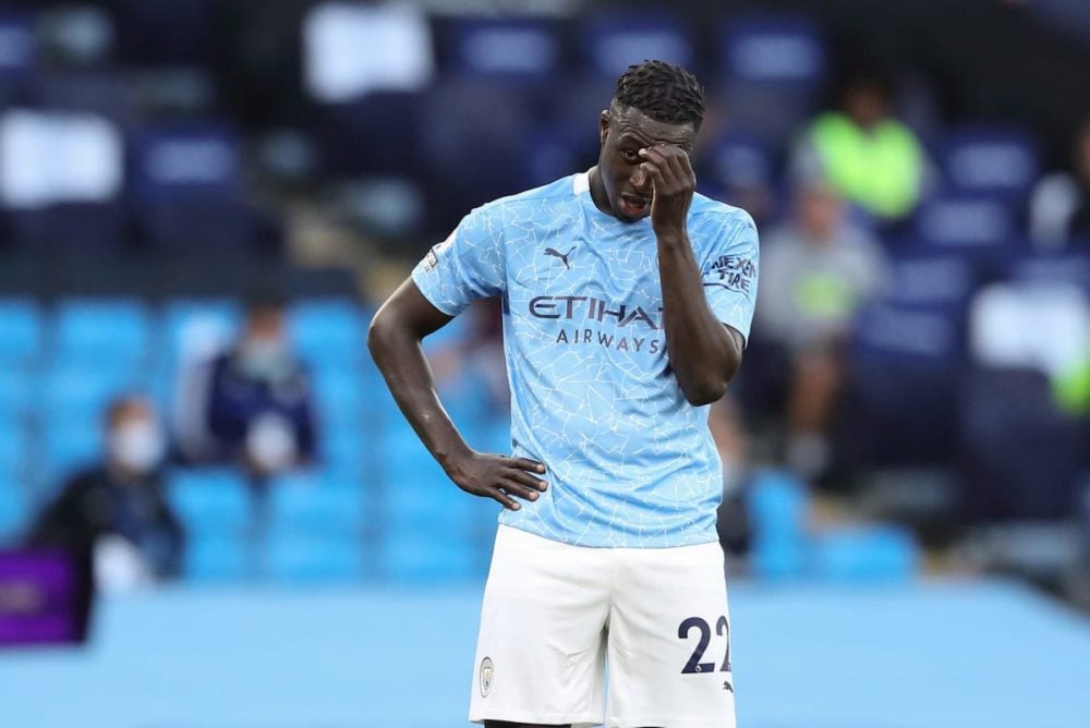 Mendy no podrá salir bajo fianza por su caso de violación