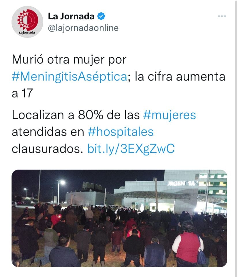 ¿Qué es la meningitis?