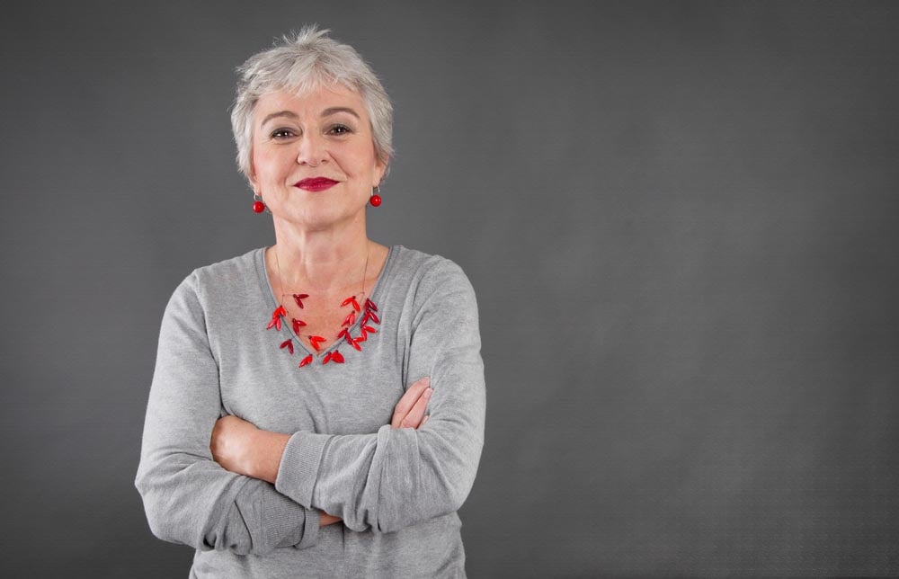 Eating right for menopause: Foods that alleviate symptoms