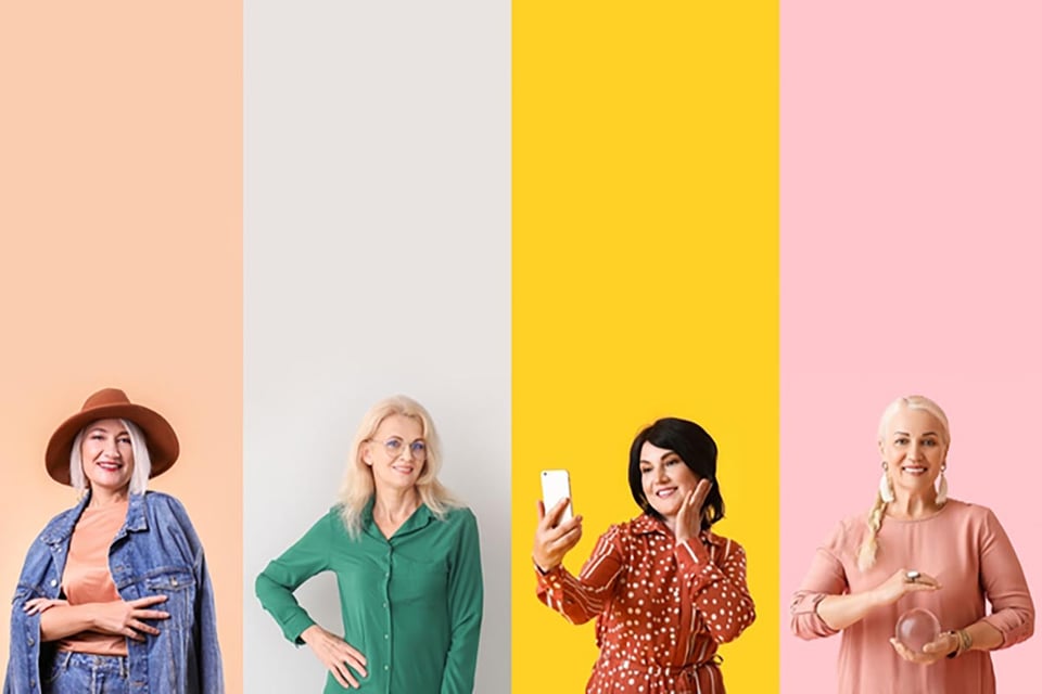 Equilibrar las hormonas de forma natural: qué comer para aliviar la menopausia