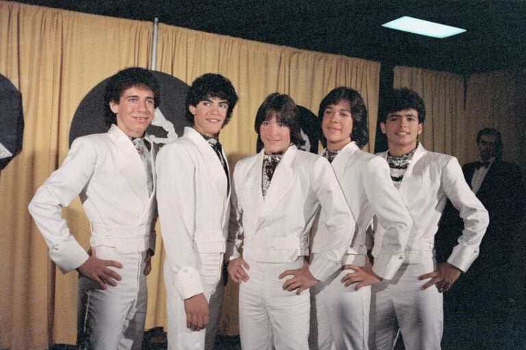 Roy Rosselló, exintegrante de Menudo denuncia que le hicieron lo peor