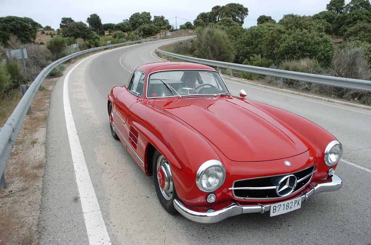 coches más raros, Mercedes Benz, auto- Rarest, cars, Mercedes Benz, auto