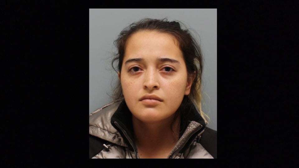 Mercy Morales es condenada por la muerte a golpes de su hija