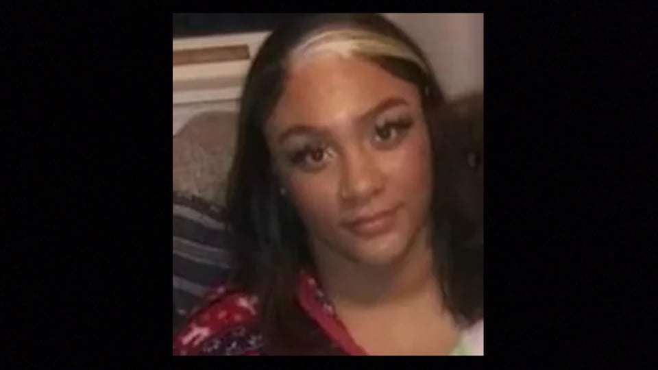 Meshay Meléndez murió asesinada junto a su pequeña hija por su exnovio (FOTOS) featured image