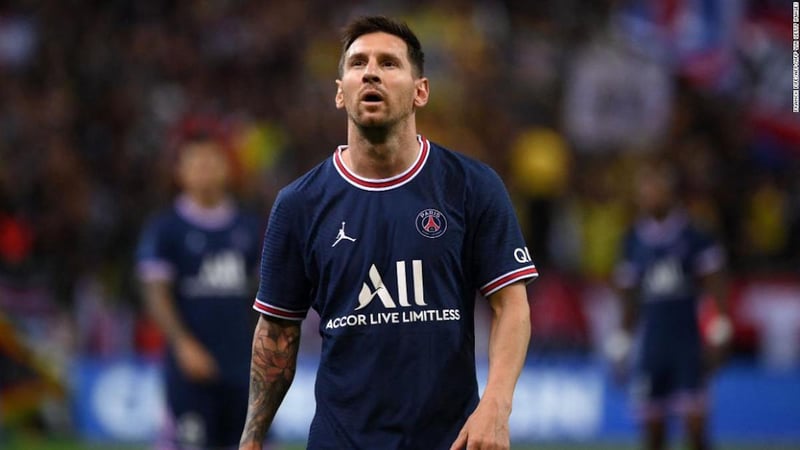 Argentinian star