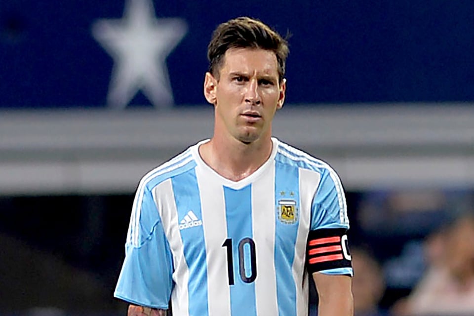 Inter Miami, Barcelona, ​​World Cup, Argentine National Team, MundoNOW