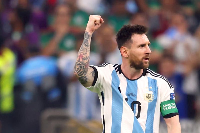Leo, La Pulga, campeón, futbolista, MundoNOW, Messi niega rivalidad, con México y lamenta hostilidad