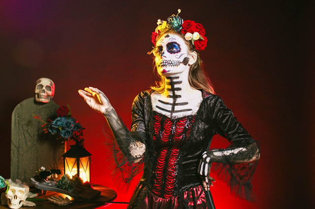 The 5 most macabre Mexican myths and legends