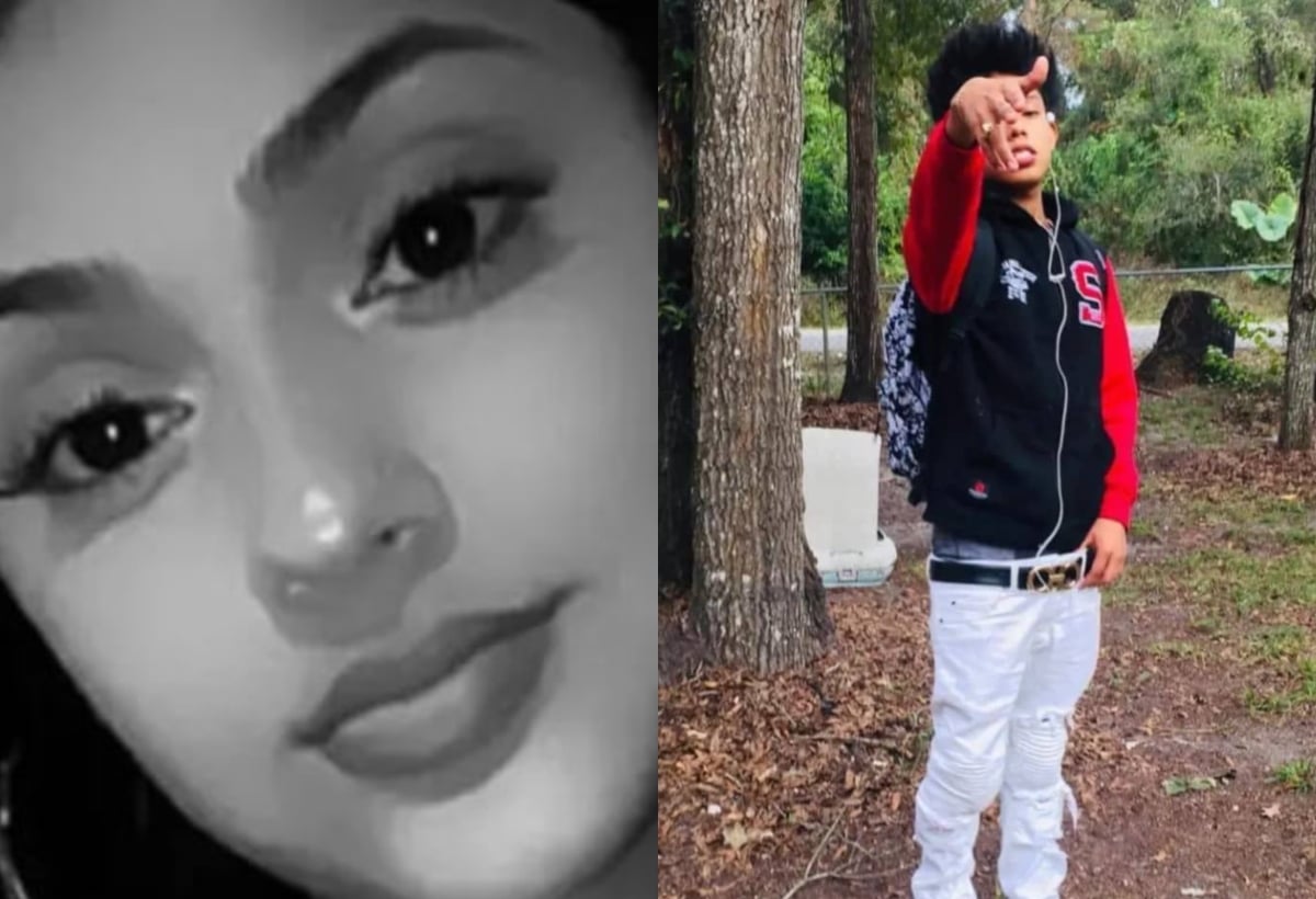 Arrestan a mexicano por asesinato de su novia, Saúl, Sofía, pareja, hispanos