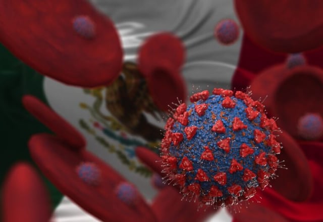 México: Buscan aumentar diagnóstico oportuno en personas trans con VIH