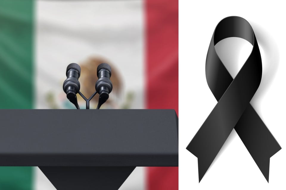 El senador mexicano Armando Guadiana muere a causa del cáncer de próstata a los 77 años