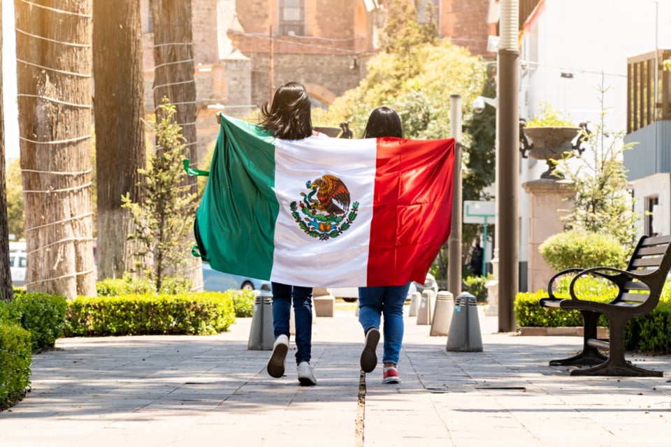 Niño quiere ser mexicano y el motivo te dejará sorprendido