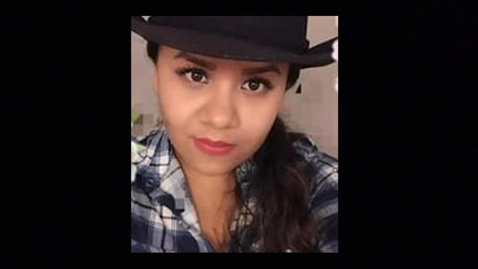 Betzabeth Meza cayó asesinada a balazos en una emboscada