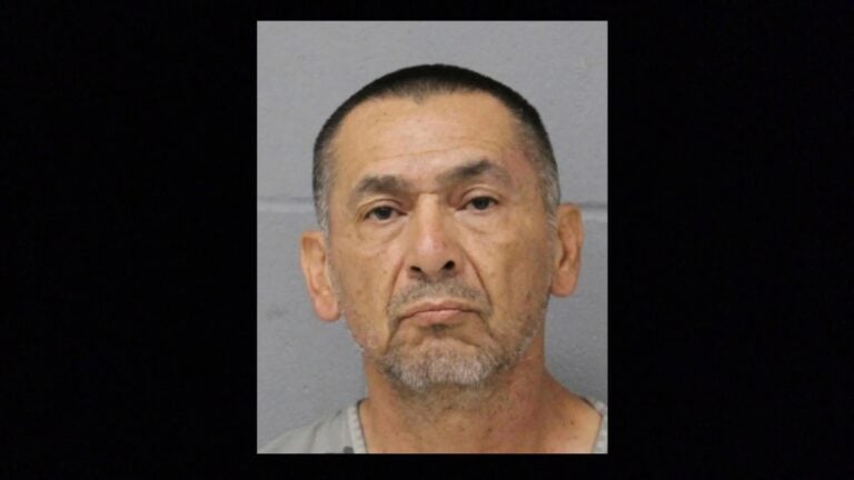 ¿Raúl Meza Jr podría ser un nuevo asesino en serie? (FOTOS)