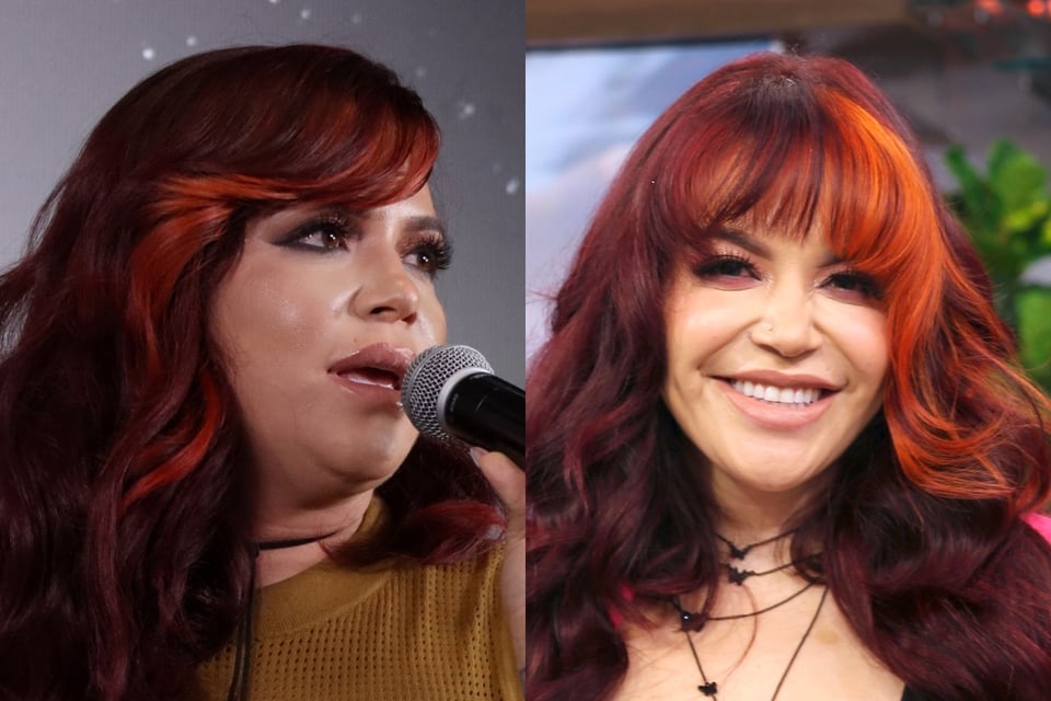 Jacqie Rivera se somete a cirugía estética y muestra el procedimiento